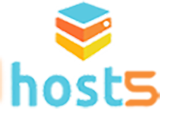 میزبان قدرتمند هاست فایو